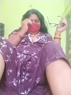 Snapshot of fuunalka chatting on 10.03.25 fuunalka online show from 10.03.25