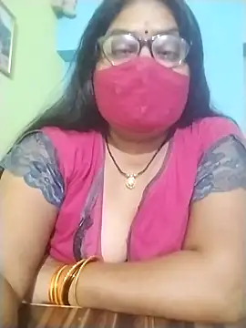 Snapshot of fuunalka chatting on 10.04.25 fuunalka online show from 10.04.25