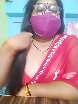 Snapshot of fuunalka chatting on 10.06.25 fuunalka online show from 10.06.25