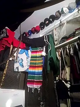 ShysluutGia online show from 11.06.25