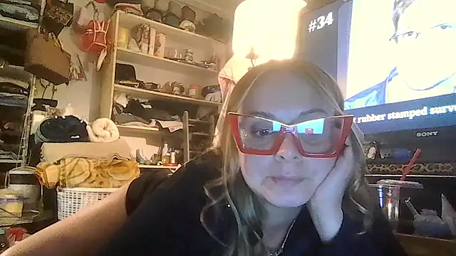 ShysluutGia online show from 01.17.26