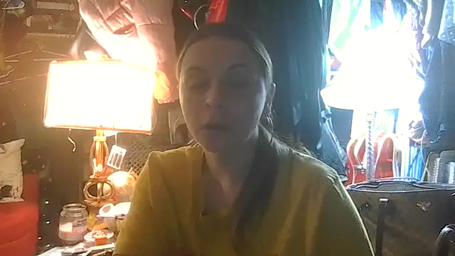 ShysluutGia online show from 05.10.26