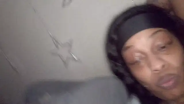 PregnantEbonyGoddess online show from 03.12.26