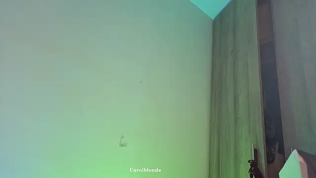 Carolblonde online show from 04.26.26