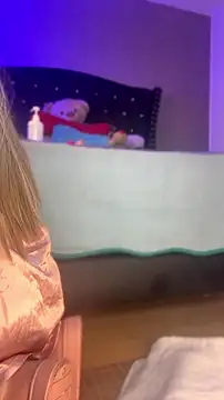 luciana hunters online show from 08.06.26