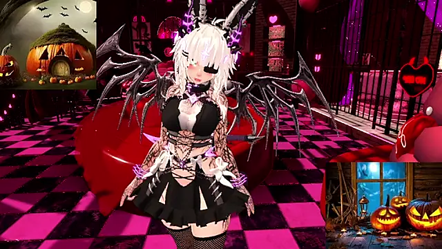 anime cutie online show from 11.01.25