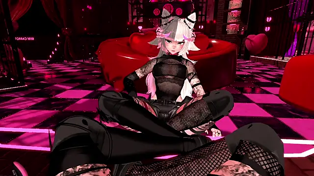 anime cutie online show from 11.24.25