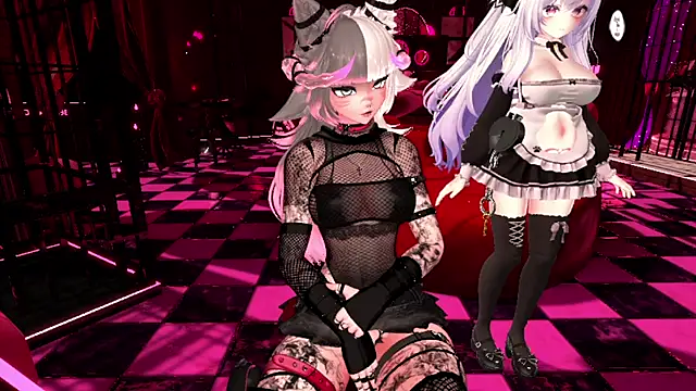 anime cutie online show from 11.25.25