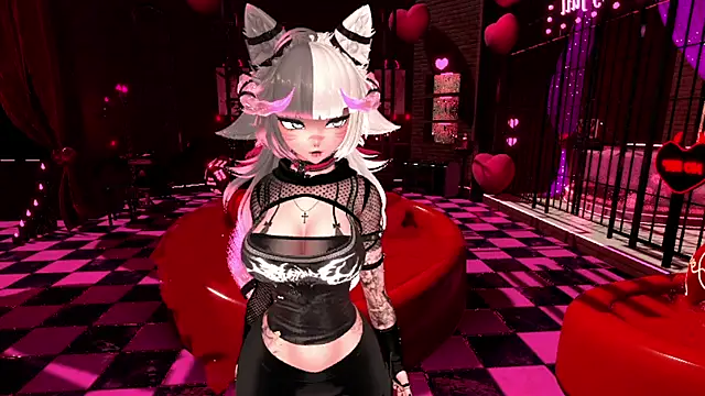 anime cutie online show from 11.30.25