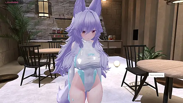 anime cutie online show from 04.24.26
