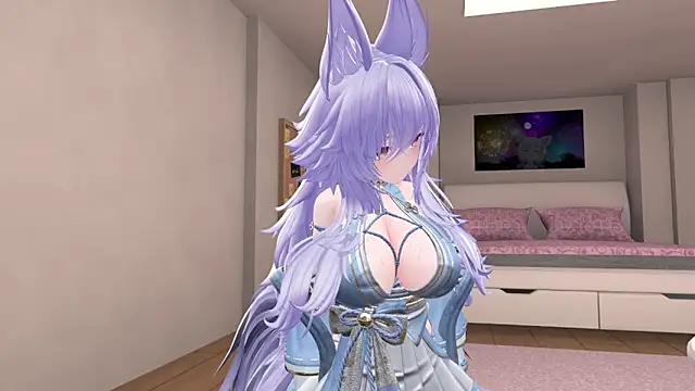 anime cutie online show from 06.04.26