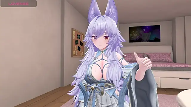 anime cutie online show from 06.06.26