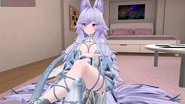 anime cutie online show from 06.12.26