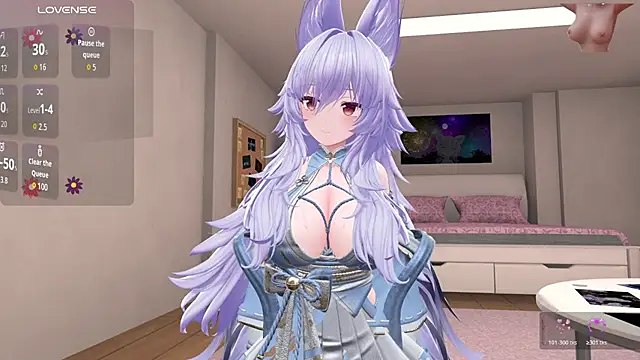 anime cutie online show from 06.13.26