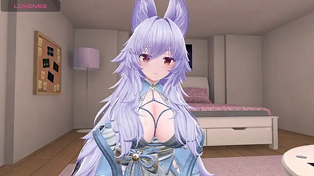 anime cutie online show from 06.14.26
