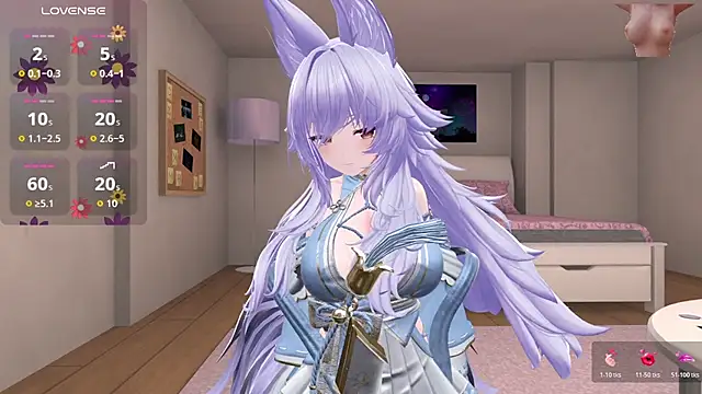 anime cutie online show from 06.17.26