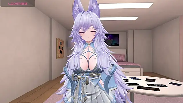 anime cutie online show from 06.19.26