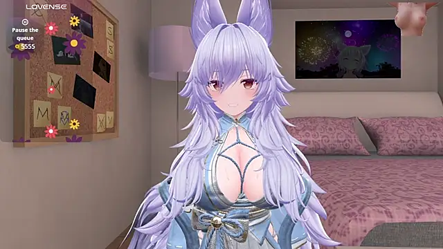 anime cutie online show from 06.22.26