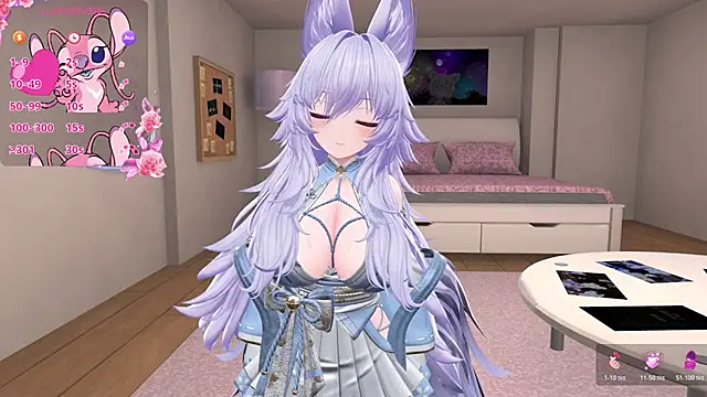 anime cutie online show from 06.26.26
