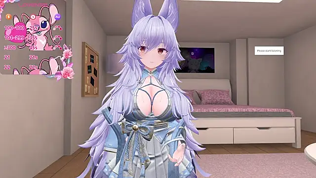 anime cutie online show from 06.28.26