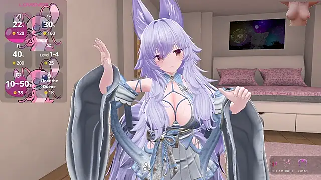 anime cutie online show from 07.09.26