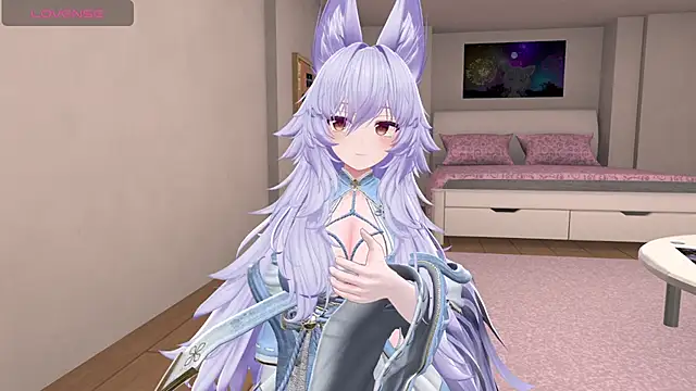 anime cutie online show from 07.11.26
