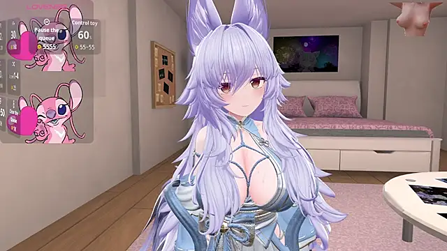 anime cutie online show from 07.23.26