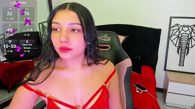 Alanagp online show from 11.08.25