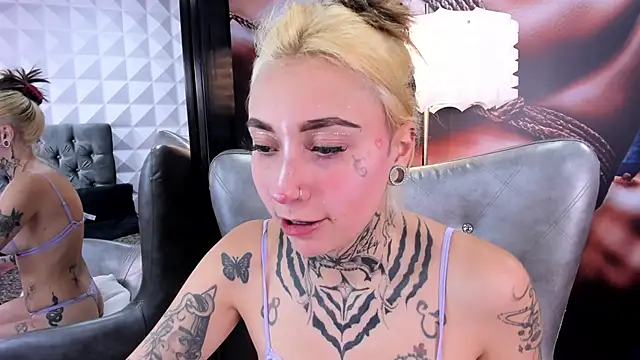 miss   angel online show from 02.13.25