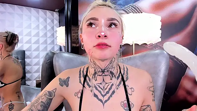 miss   angel online show from 02.24.25