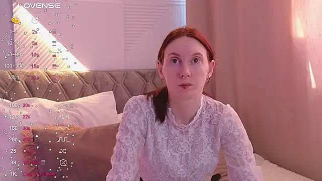 Snapshot of JoYung chatting on 02.09.25 JoYung online show from 02.09.25