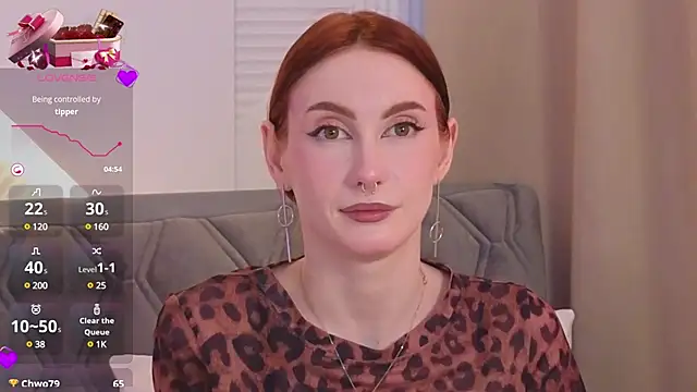 JoYung online show from 03.02.25