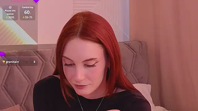 JoYung online show from 03.05.25