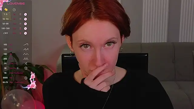 JoYung online show from 09.12.25