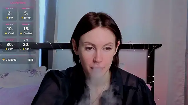 JoYung online show from 03.11.26