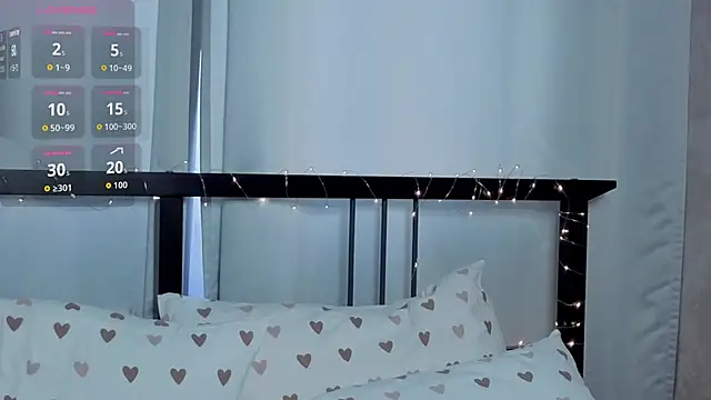 JoYung online show from 03.18.26