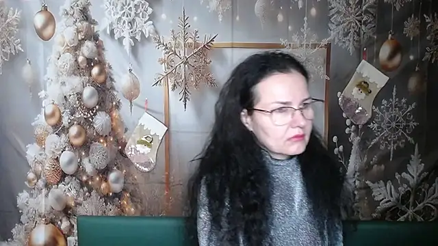 Miroslava Happi online show from 12.15.25