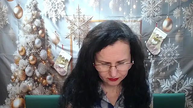 Miroslava Happi online show from 12.19.25