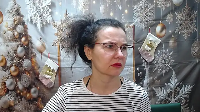 Miroslava Happi online show from 01.10.26