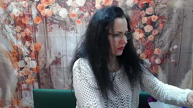 Miroslava Happi online show from 02.21.26