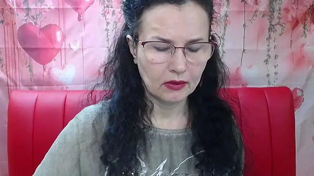 Miroslava Happi online show from 03.06.26