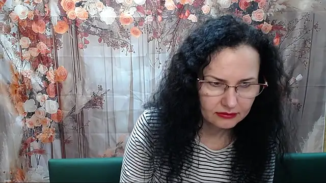 Miroslava Happi online show from 03.27.26