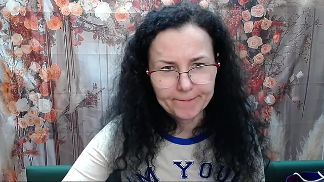Miroslava Happi online show from 03.29.26
