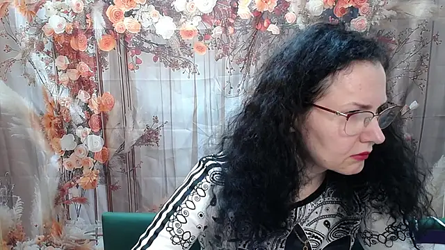 Miroslava Happi online show from 04.06.26