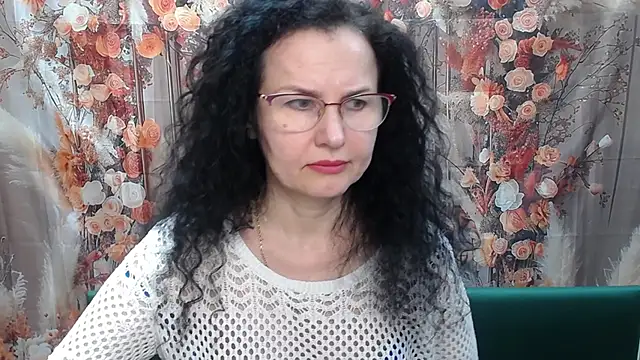 Miroslava Happi online show from 04.27.26