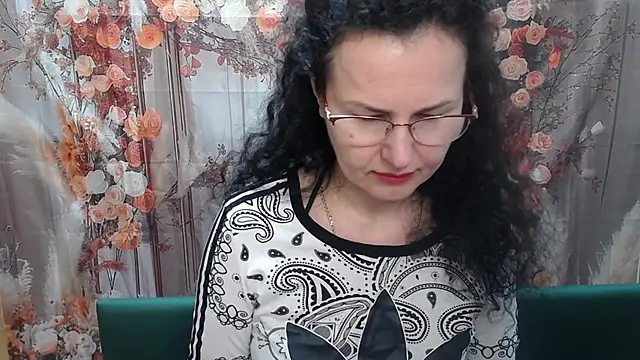 Miroslava Happi online show from 05.01.26