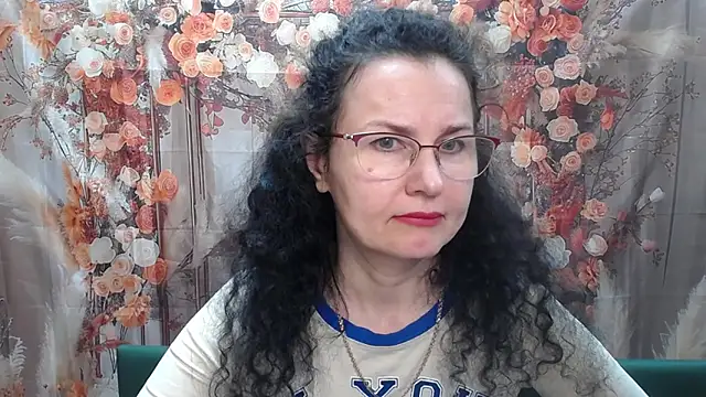 Miroslava Happi online show from 05.03.26
