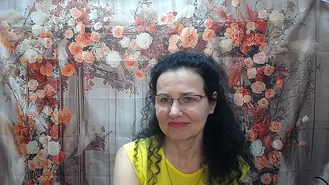 Miroslava Happi online show from 07.03.26
