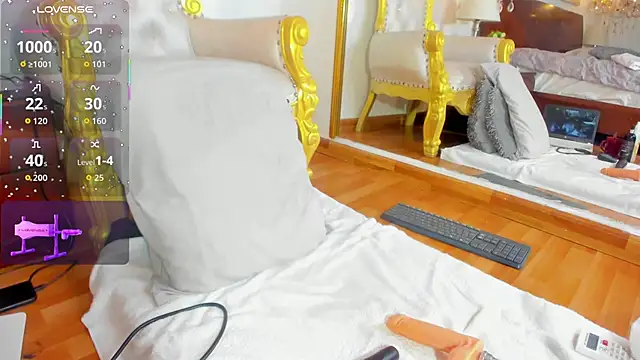 Jakexv online show from 10.07.25