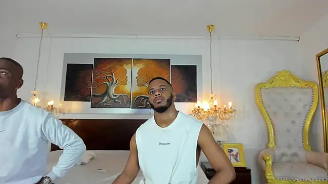 Jakexv online show from 11.23.25